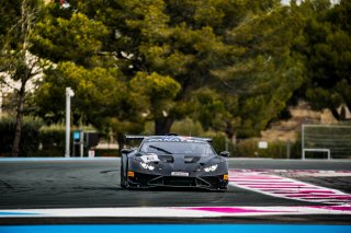 #6 K-Pax - Lamborghini Huracan Evo2, Prologue
