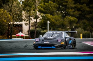 #911 Pure Rxcing/Herberth Motorsport - Porsche 992 GT3 R, Prologue
