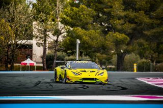 #19 Iron Lynx - Lamborghini Huracan Evo2, Prologue
