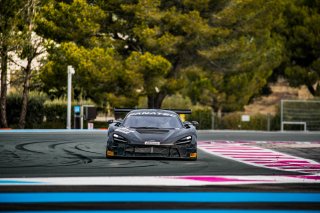 #188 Garage 59 - McLaren 720s GT3 Evo, Prologue
