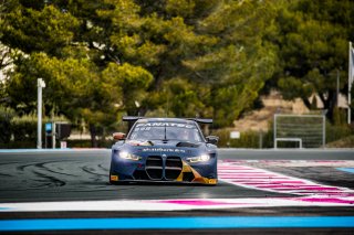 #998 Rowe Racing - BMW M4 GT3, Prologue
