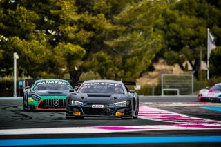 #99 Tresor Attempto Racing - Audi R8 LMS Evo2, Prologue
