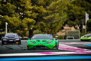 #63 Iron Lynx - Lamborghini Huracan Evo2, Prologue
