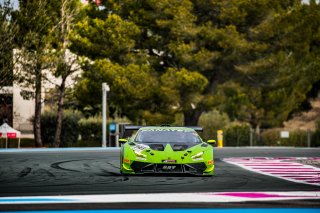 #58 GRT - Grasser Racing Team - Lamborghini Huracan Evo2, Prologue
