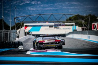 #17 Boutsen VDS - Audi R8 LMS Evo2, Prologue
