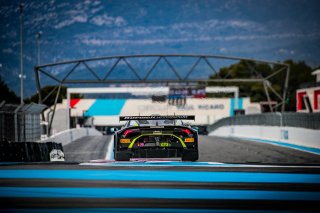 #78 Barwell Motorsport - Lamborghini Huracan Evo2, Prologue
