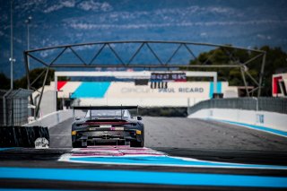 #911 Pure Rxcing/Herberth Motorsport - Porsche 992 GT3 R, Prologue

