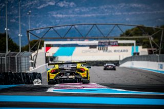 #19 Iron Lynx - Lamborghini Huracan Evo2, Prologue
