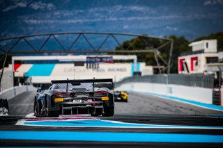 #188 Garage 59 - McLaren 720s GT3 Evo, Prologue
