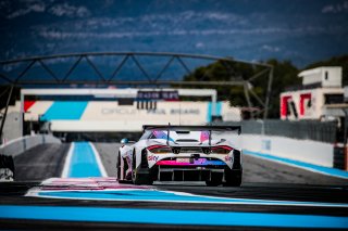 #93 Sky Tempesta - McLaren 720s GT3 Evo, Prologue

