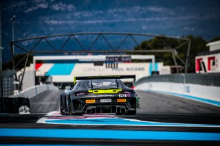 #777 GetSpeed - Mercedes-AMG GT3, Prologue
