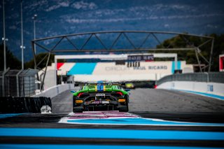 #119 VSR - Lamborghini Huracan Evo2, Prologue
