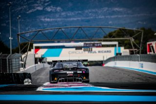 #90 Madpanda Motorsport - Mercedes-AMG GT3, Prologue
