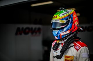 #28 Nova Race - Honda NSX GT3 Evo 22, Prologue
