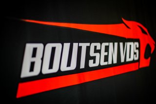 #10 Boutsen VDS - Audi R8 LMS Evo2, Prologue
