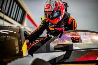 #10 Boutsen VDS - Audi R8 LMS Evo2, Prologue

