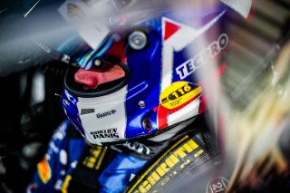 #10 Boutsen VDS - Audi R8 LMS Evo2, Prologue
