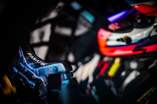 #30 Team WRT - BMW M4 GT3, Prologue
