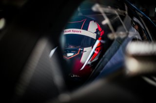#25 Sainteloc Junior Team - Audi R8 LMS Evo2, Prologue
