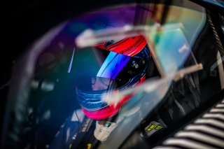 #26 Sainteloc Junior Team - Audi R8 LMS Evo2, Prologue
