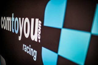 #11 ComToYou Racing - Audi R8 LMS Evo2, Prologue

