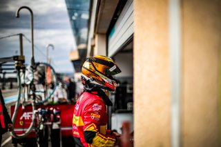 #51 AF Corse - Ferrari 296 GT3, Prologue
