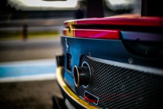 #51 AF Corse - Ferrari 296 GT3, Prologue
