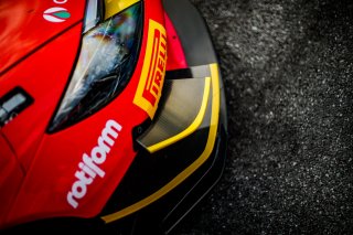 #51 AF Corse - Ferrari 296 GT3, Prologue
