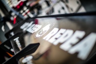 #90 Madpanda Motorsport - Mercedes-AMG GT3, Prologue
