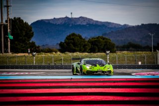 #85 GRT - Grasser Racing Team - Lamborghini Huracan Evo2, Prologue
