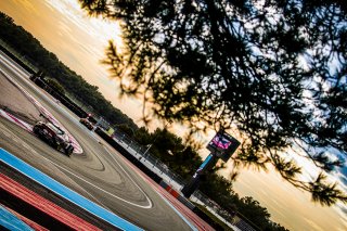 #55 Dinamic GT Huber Racing - Porsche 992 GT3 R, Prologue

