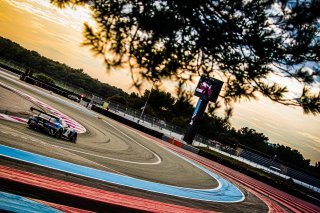 #88 Akkodis ASP Team - Mercedes-AMG GT3, Prologue
