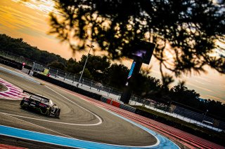 #87 Akkodis ASP Team - Mercedes-AMG GT3, Prologue
