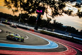 #96 Rutonik Racing - Porsche 992 GT3 R, Prologue
