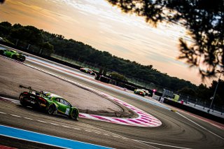 #119 VSR - Lamborghini Huracan Evo2, Prologue
