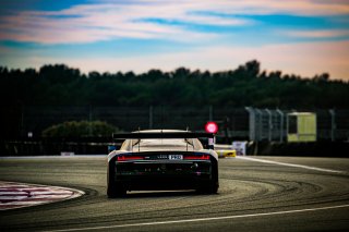 #11 ComToYou Racing - Audi R8 LMS Evo2, Prologue
