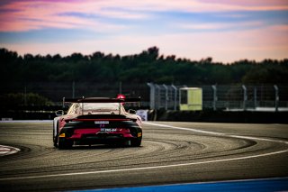 #24 Car Collection Motorsport - Porsche 992 GT3 R, Prologue
