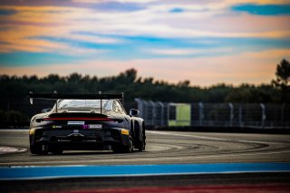 #911 Pure Rxcing/Herberth Motorsport - Porsche 992 GT3 R, Prologue
