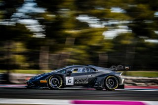 #6 K-Pax - Lamborghini Huracan Evo2, Prologue
