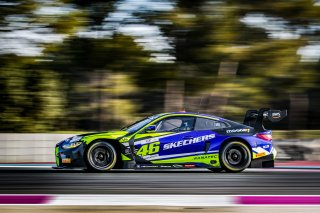 #46 Team WRT - BMW M4 GT3, Prologue
