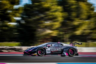 #78 Barwell Motorsport - Lamborghini Huracan Evo2, Prologue
