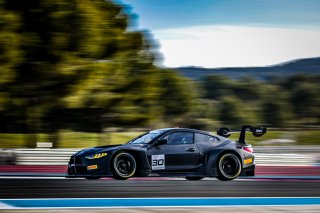 #30 Team WRT - BMW M4 GT3, Prologue
