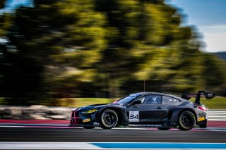 #34 Walkenhorst Motorsport - BMW M4 GT3, Prologue
