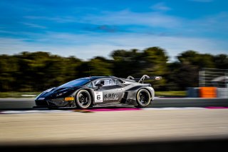 #6 K-Pax - Lamborghini Huracan Evo2, Prologue
