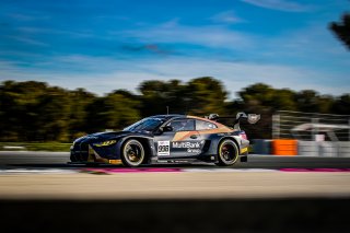 #998 Rowe Racing - BMW M4 GT3, Prologue
