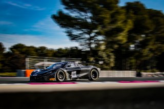 #188 Garage 59 - McLaren 720s GT3 Evo, Prologue
