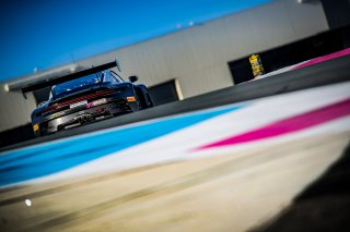 #911 Pure Rxcing/Herberth Motorsport - Porsche 992 GT3 R, Prologue
