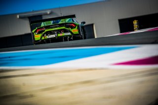 #85 GRT - Grasser Racing Team - Lamborghini Huracan Evo2, Prologue
