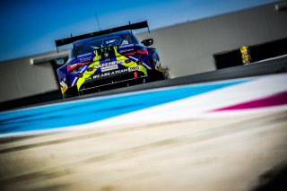 #46 Team WRT - BMW M4 GT3, Prologue
