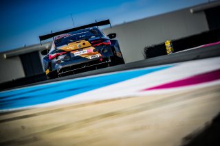 #998 Rowe Racing - BMW M4 GT3, Prologue
